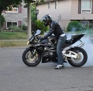 Meet your Posher, Dave